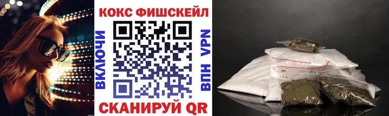КОКАИН FishScale  Купить где  Новоалександровск 